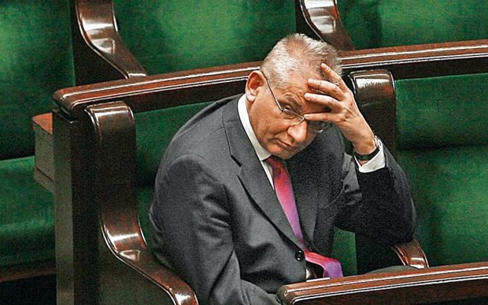 PiS ukarze trzeciego bliźniaka?