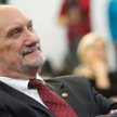 Antoni Macierewicz będzie osądzony za WSI
