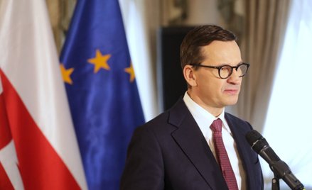 Mateusz Morawiecki