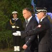 Andrzej Duda ma szansę na stworzenie centroprawicowego bloku, w którym odnajdzie się np. Jarosław Go