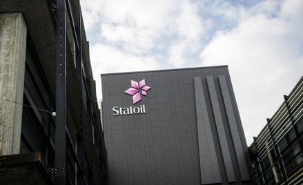 Mniej ludzi w Statoil