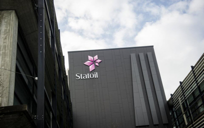 Statoil: zysk kwartalny mimo taniej ropy