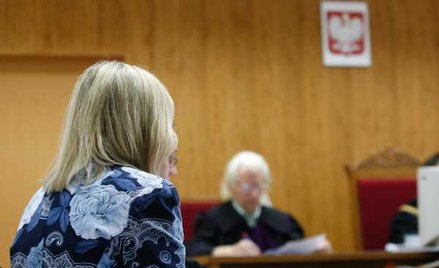 Nie z każdą sprawą można iść do sądu pracy