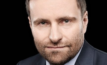 Wywiad z Maciejem Hermanem, Dyrektorem sprzedaży i marketingu LOTTE Wedel