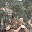 Prorosyjscy separatyści opowiadają o wsparciu z Zachodu dla Ukrainy
