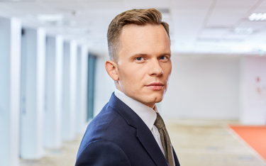 Tomasz Hajduk, dyrektor inwestycyjny, Abris Capital Partners