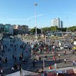 Plac Taksim w Stambule (fot. Bryce Edwards/CC BY 2.0)