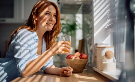 Autorzy podkreślają jednak, że mimo obiecujących wyników suplementacja powinna odbywać się pod kontr