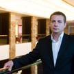 Wojciech Buczkowski, prezes Komputronika