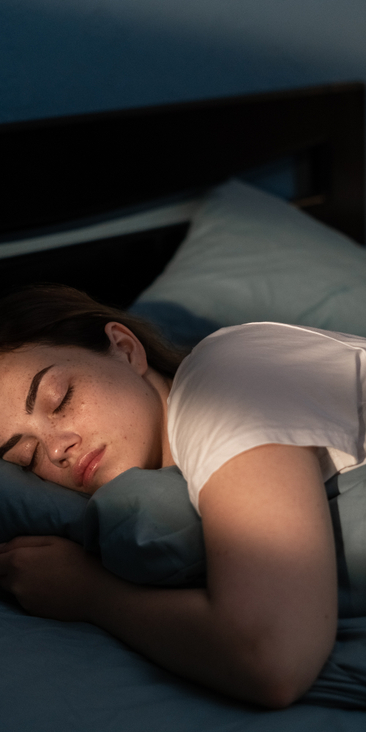 Jak jakość snu wpływa na zdrowie?