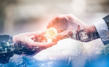 Handlujący kryptowalutami nie odliczą straty - interpretacja podatkowa