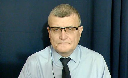 Dr Paweł Grzesiowski