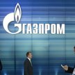 Takiego spadku zysku netto Gazprom nie miał od wielu lat. W I kwartale zysk był niższy o 41 proc. ro