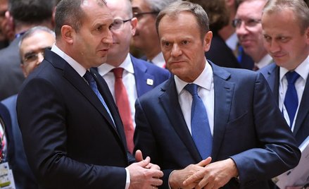 Cztery minuty jedności