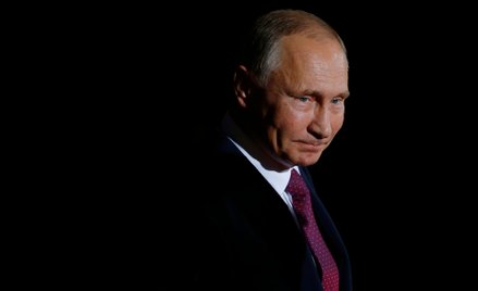 Andrzej Talaga: Nie dajmy się nastraszyć Kremlowi