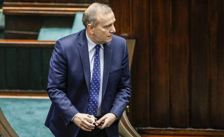 Kolanko: Bardzo trudno grać przeciwko wyższym płacom