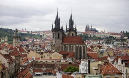 Ekspansja polskich firm w Czechach