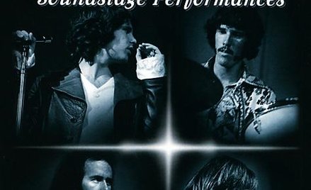 The Doors, Soundstage Performances, NMC/Rzeczpospolita 2011