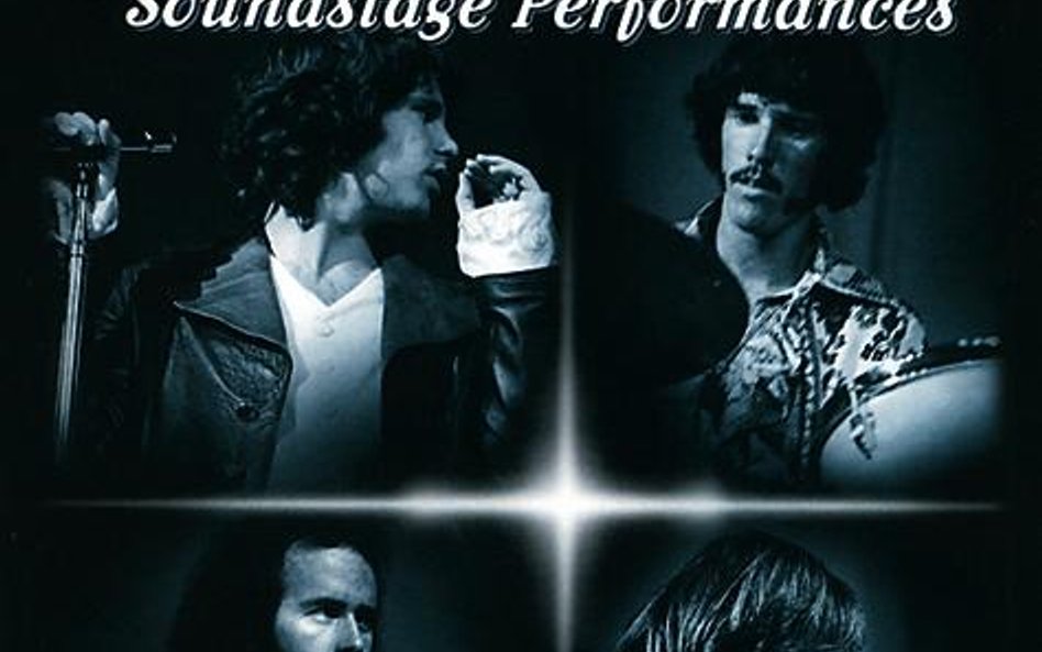 The Doors, Soundstage Performances, NMC/Rzeczpospolita 2011