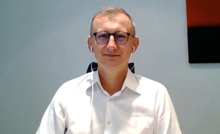 Gościem Dariusza Wieczorka w Parkiet TV był Konrad Łapiński, zarządzający i współtwórca Total FIZ-a.