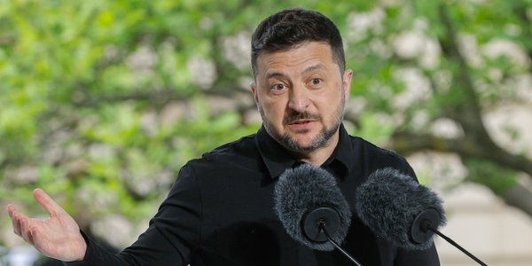 Zelenskyy writes to Putin proposing direct talks, warns of continued fight