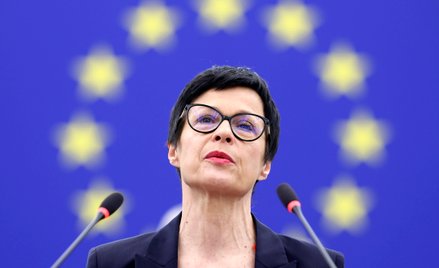 Marta Kos, komisarz ds. rozszerzenia UE