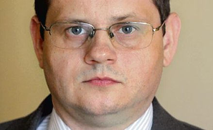 Marcin Szymankiewicz