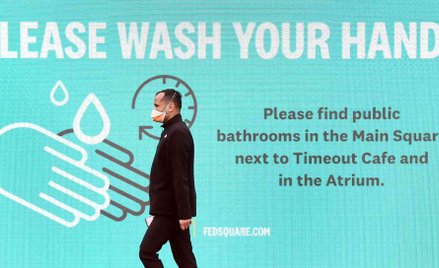 Australia zamówiła szczepionki na COVID dla wszystkich obywateli