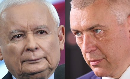Partie domykają listy. Roman Giertych zmierzy się z Jarosławem Kaczyńskim w Kielcach?