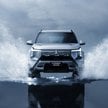 Mitsubishi Destinator celuje w rywali z tzw. „wschodzących” marek, takich jak MG, BAIC, Omoda czy Je