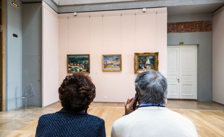 VAT: niekorzystne rozliczenie z Nocy Muzeów