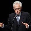 Mario Monti, premier Włoch.