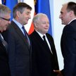 Jarosław Kaczyński i Paweł Kukiz. Kto się będzie śmiał ostatni?