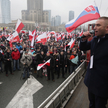 Wojewoda odmówił "cykliczności" Marszowi 11 listopada. Sąd potwierdził jego decyzję