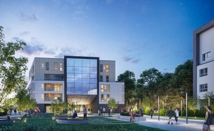 Zielone światło dla Apartamentów Królewskich