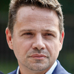 Rafał Trzaskowski: Donald robi politykę i anty-PiS, a ja pytam, co dalej
