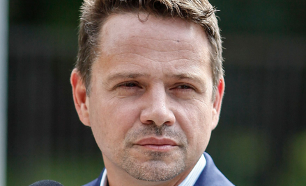 Rafał Trzaskowski: Donald robi politykę i anty-PiS, a ja pytam, co dalej