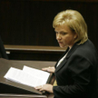 Polityka to nie imieniny u cioci