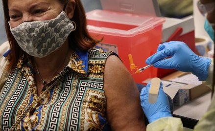 Niemcy liczą na szybkie wprowadzenie certyfikatu covidowego