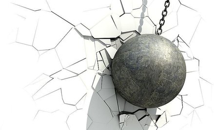 Rozbiórka budynku to ostateczność, najpierw inspektor musi dogłębnie wyjaśnić sprawę - wyrok WSA