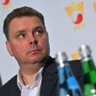 Nowy kapitan tenisowej reprezentacji Polski Marcin Matkowski