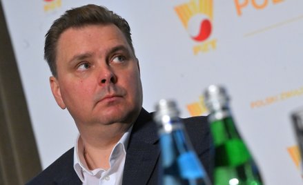 Nowy kapitan tenisowej reprezentacji Polski Marcin Matkowski