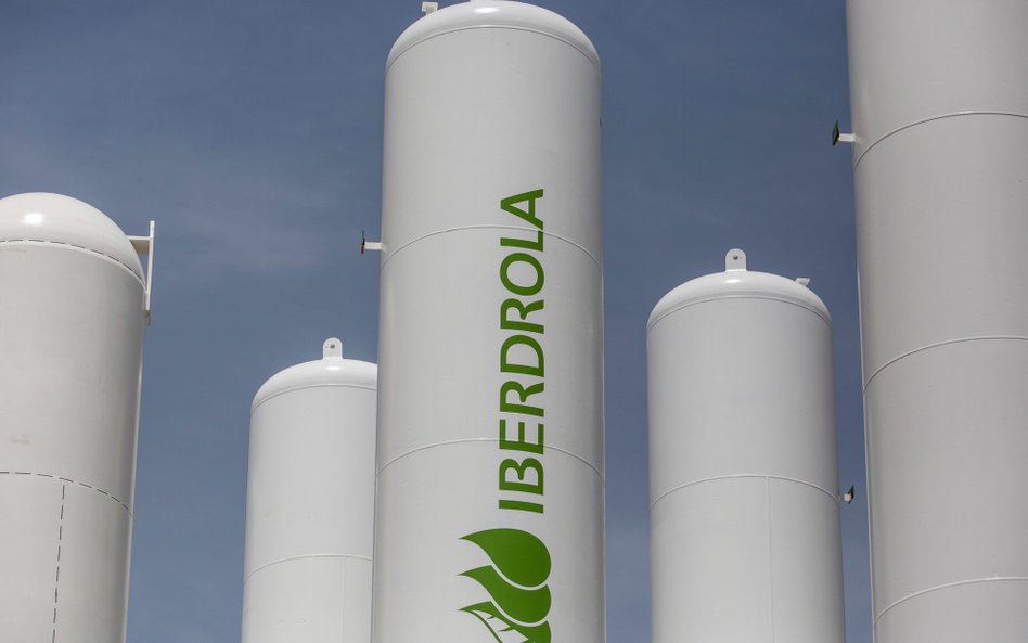 Iberdrola: Kryzys się nie skończył