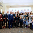 Związek Dużych Rodzin ma ożywić program Karta Dużej Rodziny