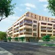 Apartamentowiec Klimt House firmy Echo Investment