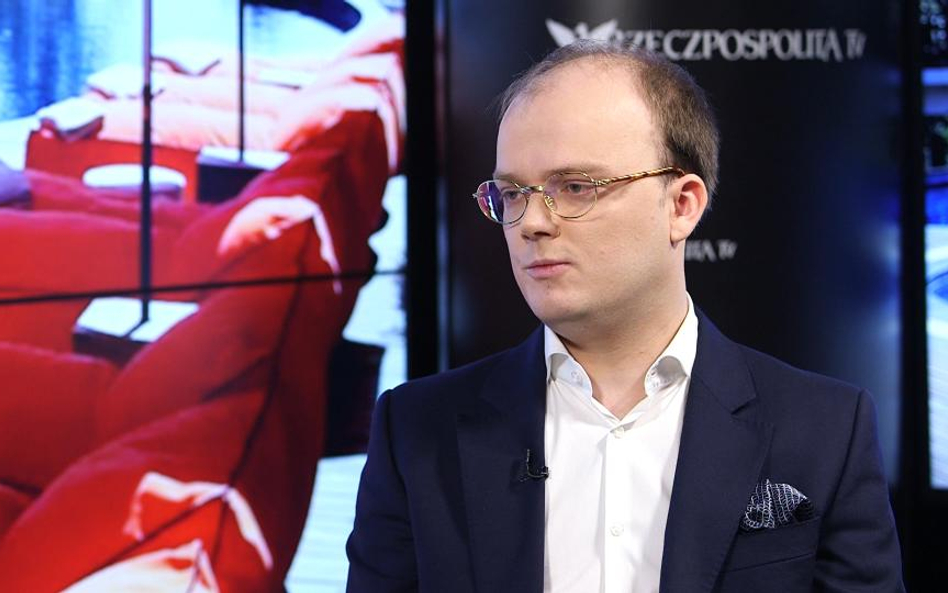 #RZECZoBIZNESIE: Jan Wróblewski: Sezonowość nad Bałtykiem to mit