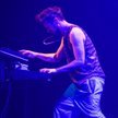 Kometa zmiotła jazz ogonem