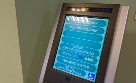 Asseco Poland i Comarch walczą o megakontrakt