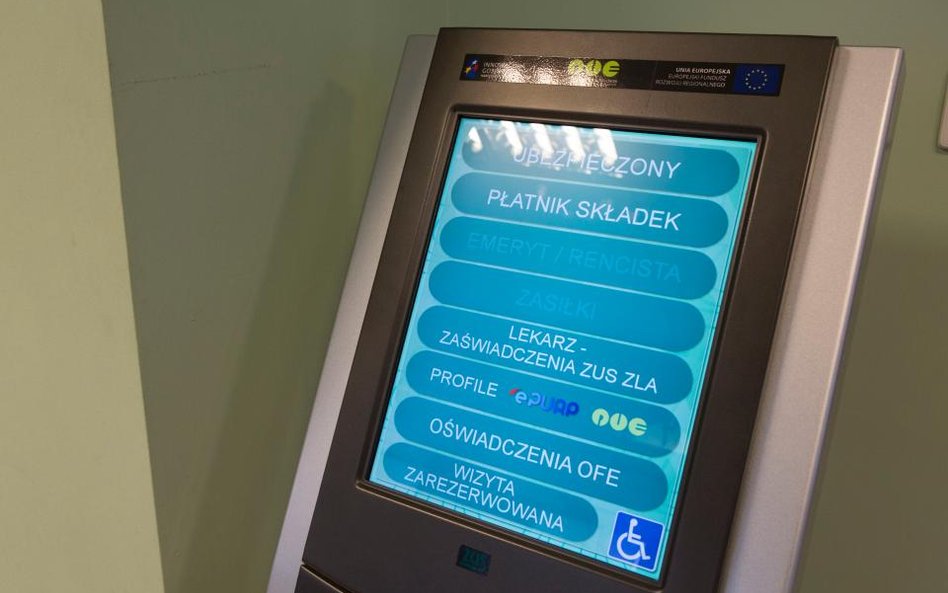 Asseco Poland i Comarch walczą o megakontrakt