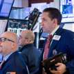 Dow Jones ustanowił nowy rekord